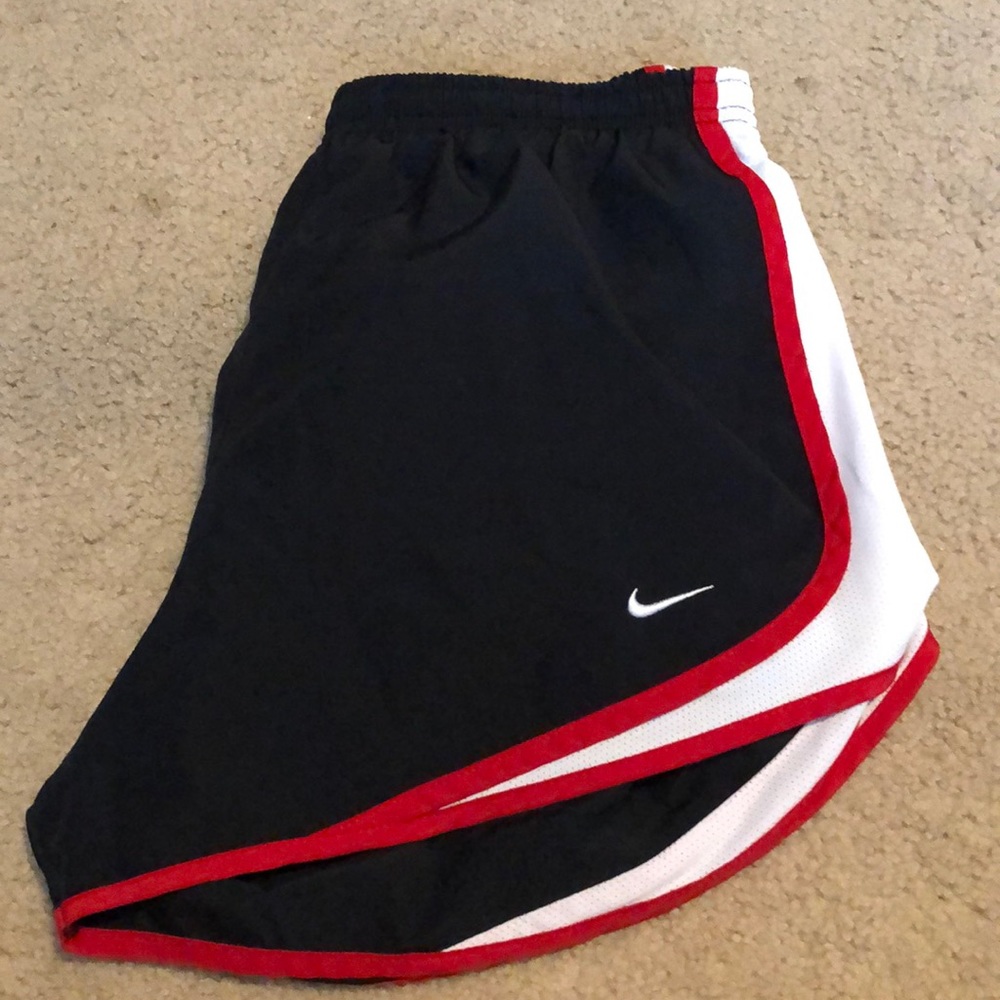 Nike dri fit shorts